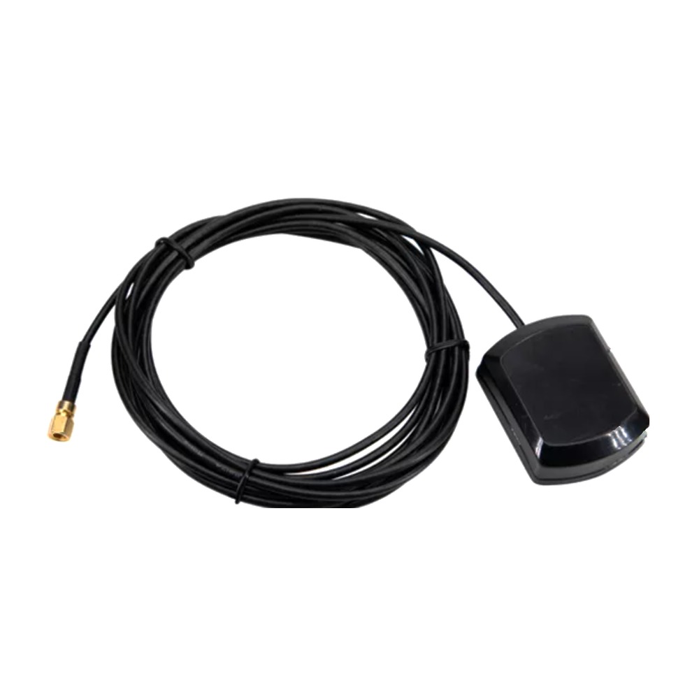 GPS antena, aktivna, kabl 1,5 m | SMS Scale